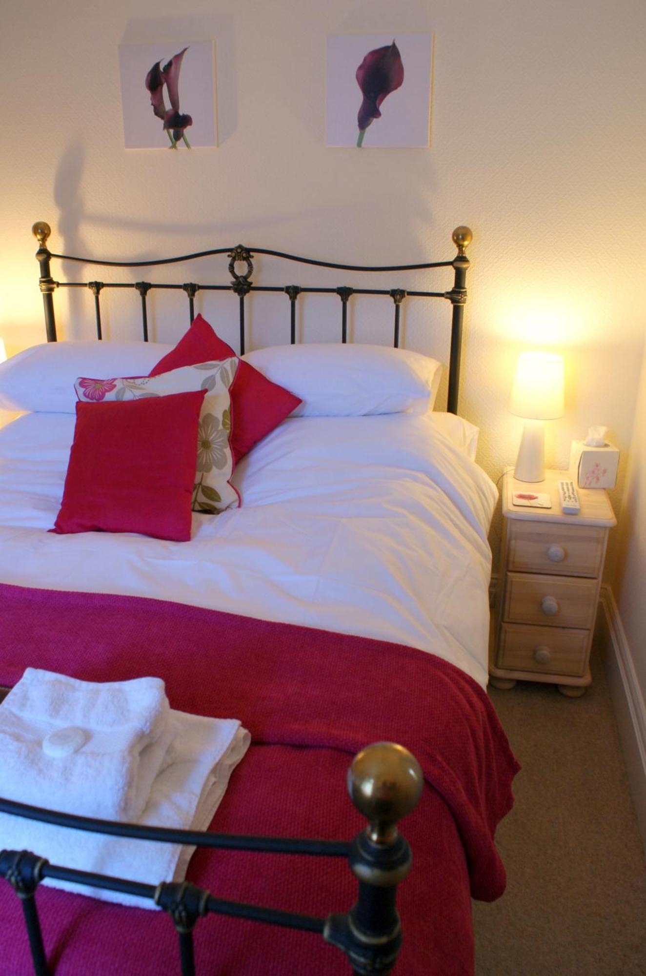 Longmead House Hotel Lynton Buitenkant foto