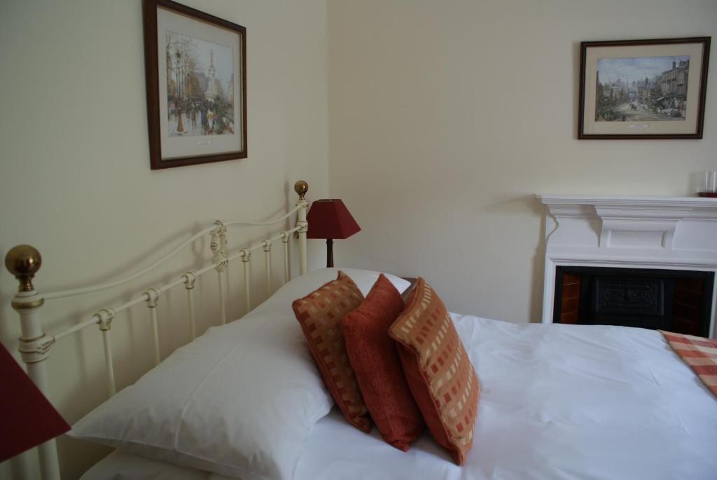 Longmead House Hotel Lynton Kamer foto