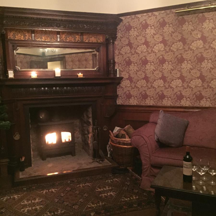 Longmead House Hotel Lynton Buitenkant foto
