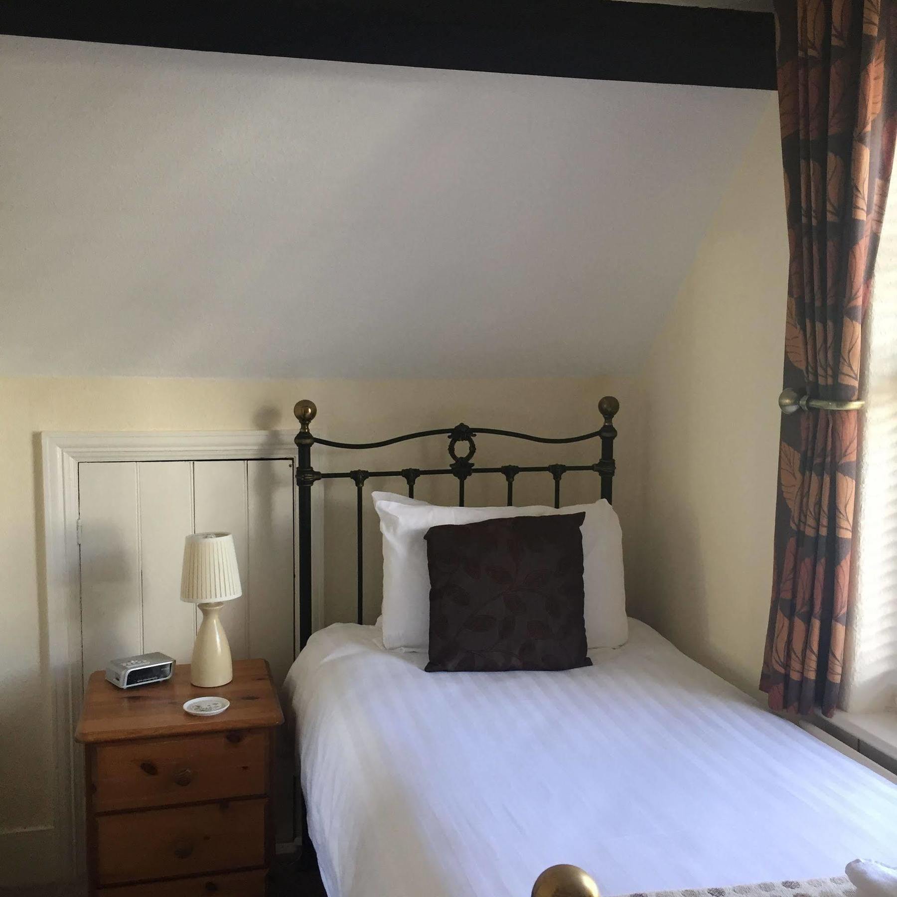 Longmead House Hotel Lynton Buitenkant foto
