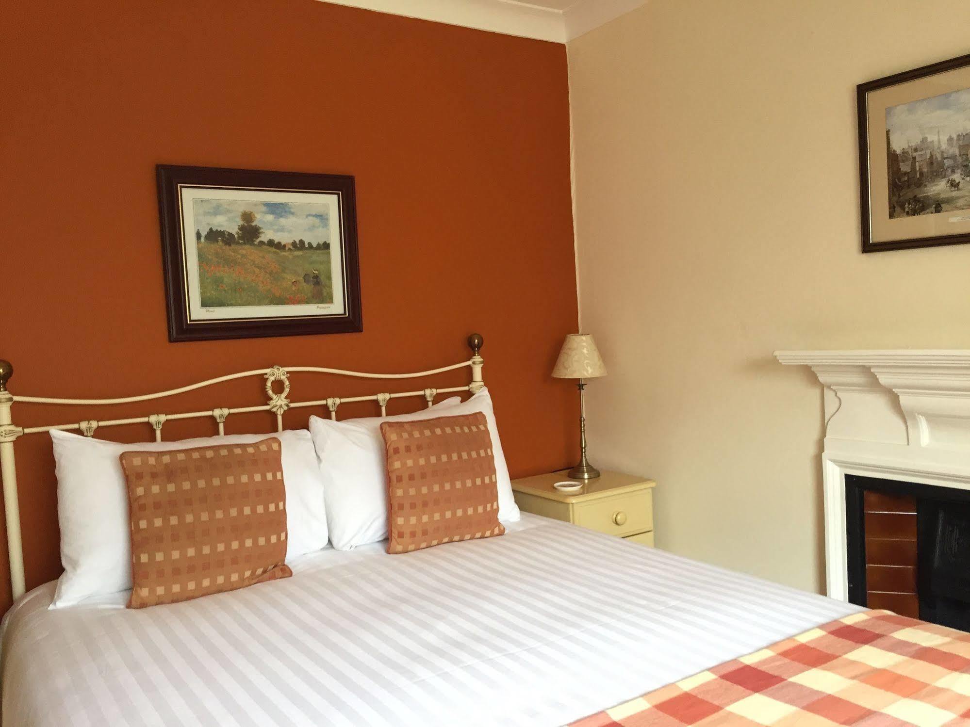 Longmead House Hotel Lynton Buitenkant foto