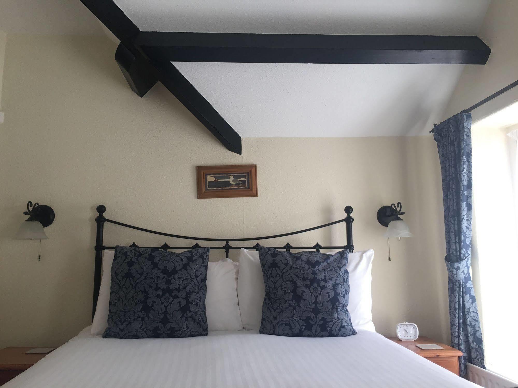 Longmead House Hotel Lynton Buitenkant foto