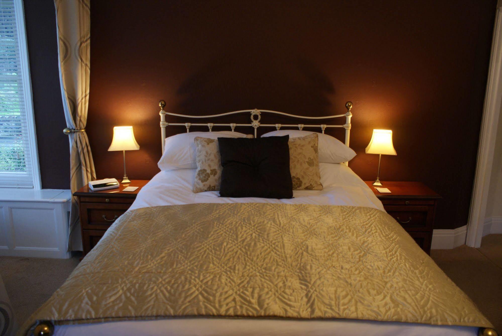 Longmead House Hotel Lynton Buitenkant foto